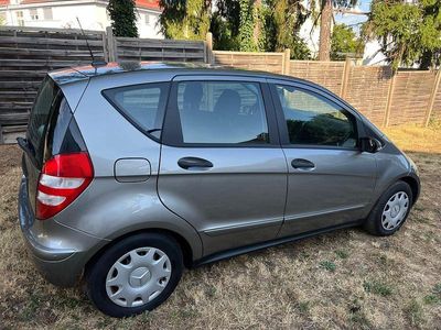 Mercedes A150
