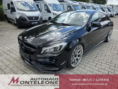 Gebraucht Mercedes 280 AMG 381 PS (280 kW) 2016 Other Limousine