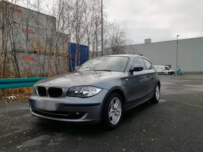 Gebraucht BMW 116