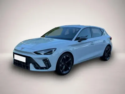 Gebraucht Cupra Leon 150 PS (110 kW) 2025 Manufacturer Limousine
