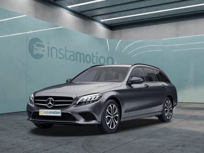 Mercedes C180 Gebraucht In Bayern 875 Autouncle