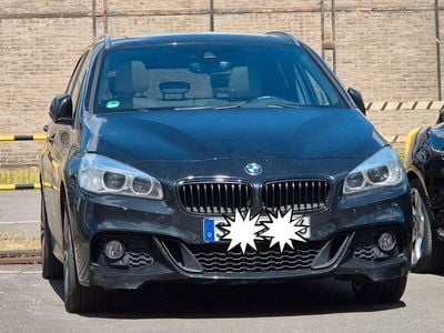 BMW 220 Active Tourer