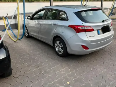 Gebraucht Hyundai i30