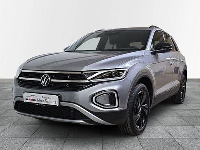 Gebraucht VW T-Roc Style 150 PS (110 kW) 2026 SUV