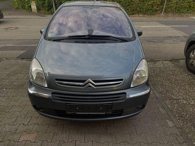 Citroën Xsara Picasso