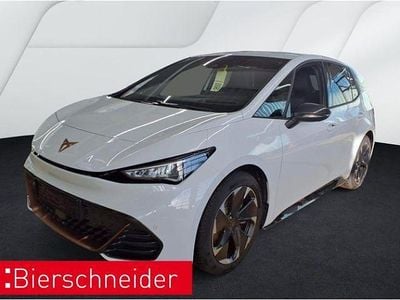 Usata Cupra Born 169 kW (231 CV) 2025 Bianco Utilitaria