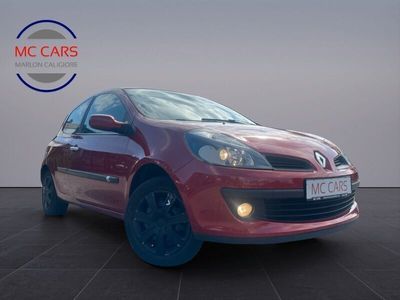 Renault Clio III