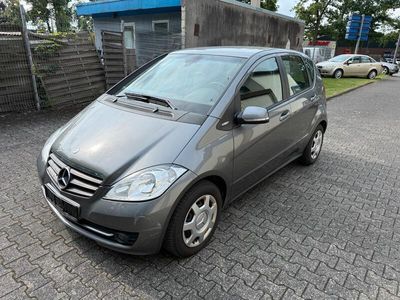 Mercedes A160