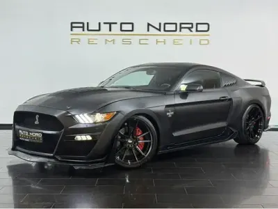 Gebraucht Ford Mustang