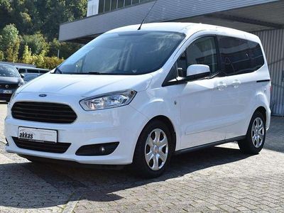 Ford Tourneo