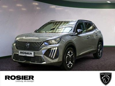 Nuova Peugeot e-2008 GT 114 kW (156 CV) 2026 Grigio SUV