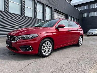 gebraucht Fiat Tipo Lounge