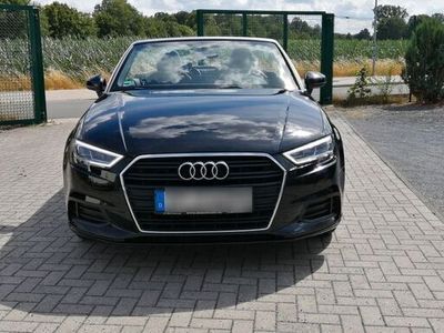 gebraucht Audi A3 Cabriolet Digital