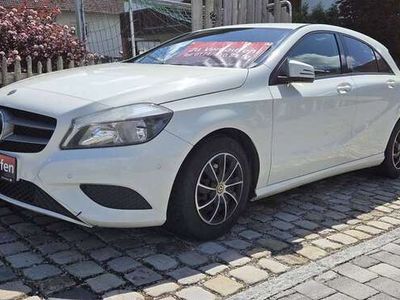 Mercedes A180