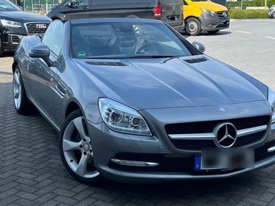 Mercedes SLK250