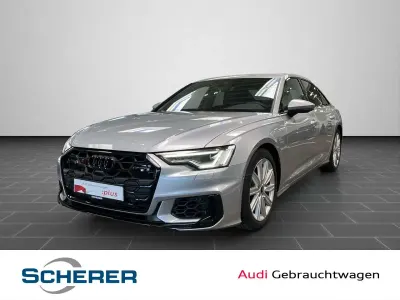 Gebraucht Audi S6