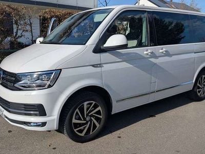 VW T6