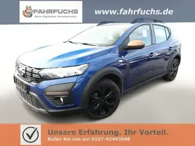 Gebraucht Dacia Sandero Extreme 2025 Andere