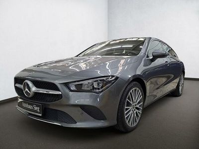 Mercedes CLA220