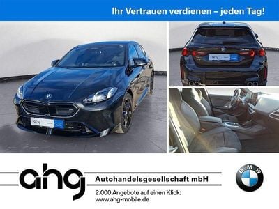 Schwarz Gebraucht 2025 BMW M135 Performance Kleinwagen | 40.260 € (Guter Preis)