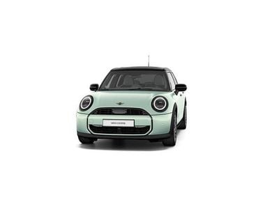 Gebraucht 2025 Mini Cooper Kleinwagen | 30.122 € (Guter Preis)