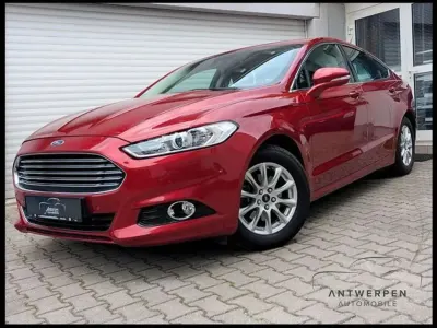 Gebraucht Ford Mondeo