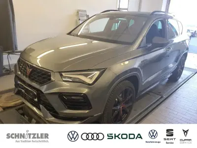 Second-hand Cupra Ateca 300 CP (220 kW) 2022 Gri SUV
