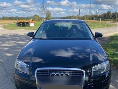 gebraucht Audi A3 guter Zustand