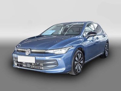 Usata VW Golf VIII 150 CV (110 kW) 2025 Blu Berlina