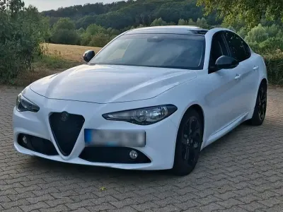 Gebraucht Alfa Romeo Giulia