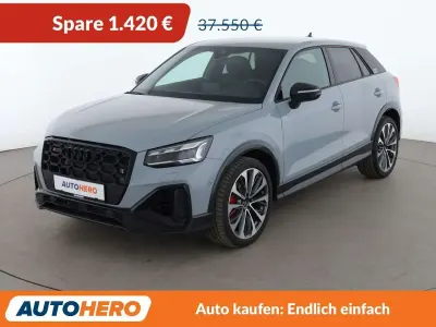 Gebraucht Audi SQ2