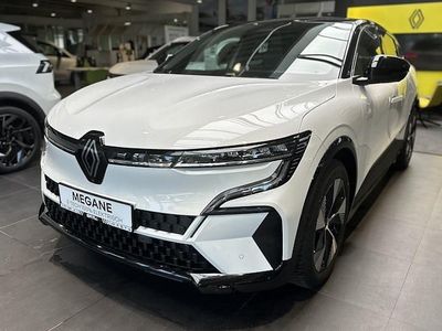 Neu Renault Megane E-Tech Komfort 161 kW (220 PS) 2025 Weiß Limousine