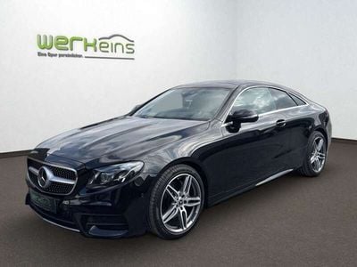 Mercedes E300
