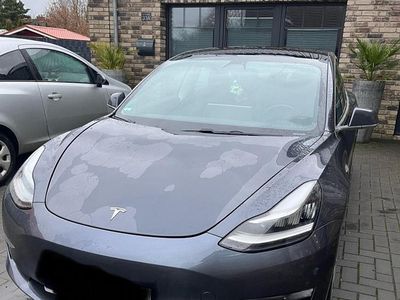 Gebraucht Tesla Model 3 367 kW (500 PS) 2019 Grau Limousine