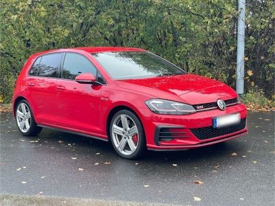 gebraucht VW Golf 2.0 TSI GTI Performance *OHNE OPF*