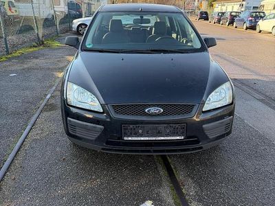 Gebraucht Ford Focus 145 PS (106 kW) 2006 Braun Kombi
