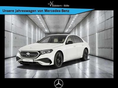 Mercedes E450