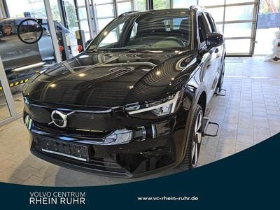 Second-hand Volvo XC40 Core 169 kW (231 CP) 2023 Gri SUV