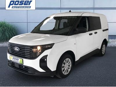 Neu Ford Transit Trend 101 PS (74 kW) 2026 Weiß Van