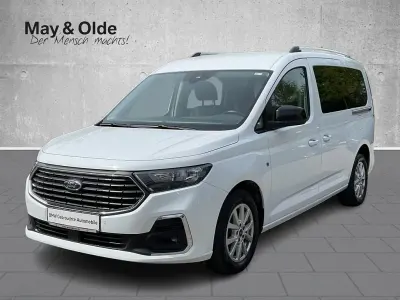 Gebraucht Ford Grand Tourneo Connect