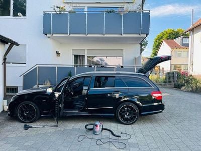 Mercedes E350