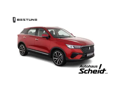 Neu Bestune T77 160 PS (117 kW) 2026 Grau SUV