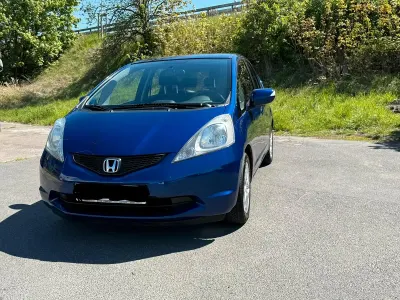 Usata Honda Jazz 100 CV (73 kW) 2010 Utilitaria
