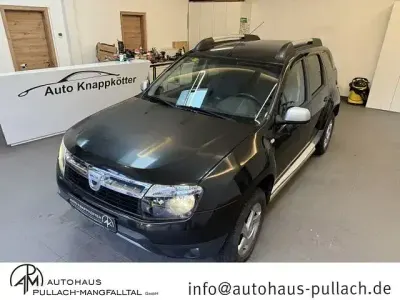 Używany Dacia Duster