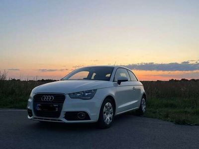 gebraucht Audi A1 1.2 TFSI Ambition