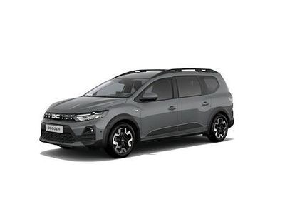 Nuova Dacia Jogger Journey 110 CV (80 kW) 2026 Grigio Monovolume