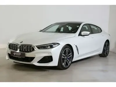Gebraucht BMW 840