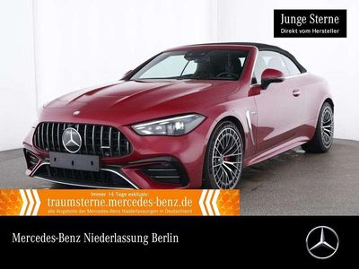 Mercedes CLE53 AMG