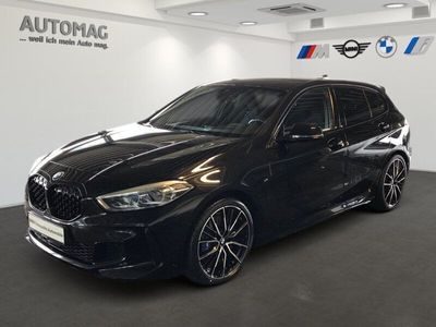 gebraucht BMW M135 i xDrive Hatch