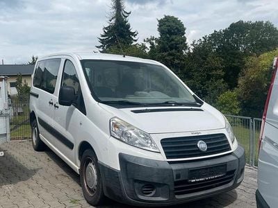 Fiat Scudo
